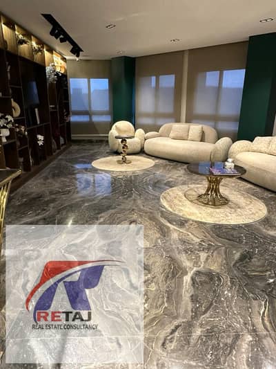 Office for Rent in Maadi, Cairo - WhatsApp Image 2026-09-30 at 4.49. 09 AM. jpeg Office for Rent in Maadi, Cairo - WhatsApp Image 2026-09-30 at 4.49. 09 AM. jpeg