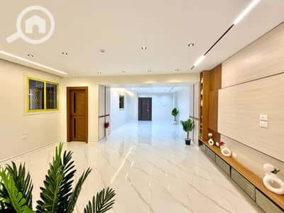 4 Bedroom Villa for Sale in Hadayek al-Ahram, Giza - 104620. jpg 4 Bedroom Villa for Sale in Hadayek al-Ahram, Giza - 104620. jpg
