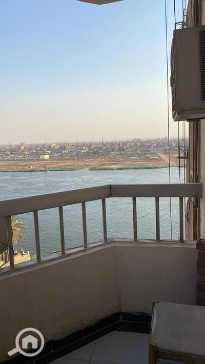 3 Bedroom Apartment for Rent in Maadi, Cairo - 7d9a4205-1b4f-46d1-8236-4c2d618a7ade. jpg