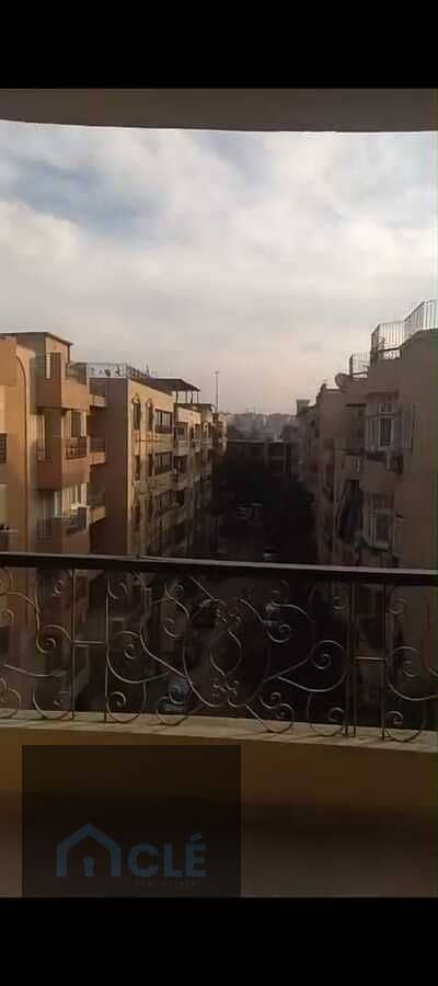 3 Bedroom Apartment for Rent in Heliopolis, Cairo - WhatsApp Image 2026-09-29 at 21.01. 31. jpeg