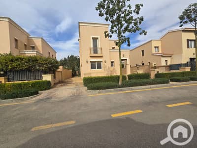 فیلا 3 غرف نوم للبيع في القاهرة الجديدة، القاهرة - 20260104_132826. jpg فیلا 3 غرف نوم للبيع في القاهرة الجديدة، القاهرة - 20260104_132826. jpg