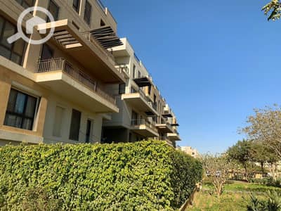 3 Bedroom Duplex for Sale in New Cairo, Cairo - 852aa8ce-b9e7-4517-ad58-1006bb0b6968. jpg