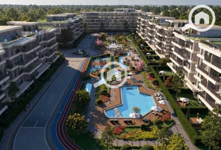 2 Bedroom Apartment for Sale in Sheikh Zayed, Giza - original - 2026-09-30T110737.449. jpg
