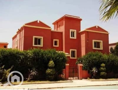 4 Bedroom Villa for Sale in 6th of October, Giza - 54449. jpg 4 Bedroom Villa for Sale in 6th of October, Giza - 54449. jpg
