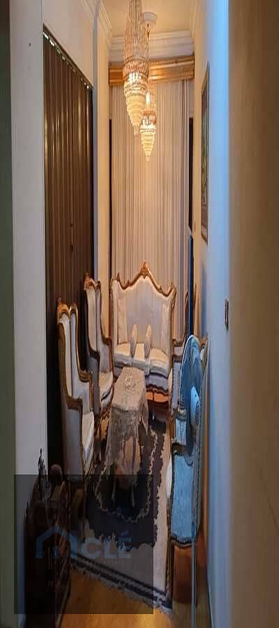 3 Bedroom Flat for Rent in Heliopolis, Cairo - WhatsApp Image 2026-09-29 at 18.18. 58. jpeg