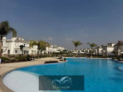 تاون هاوس 4 غرف نوم للبيع في 6 اكتوبر، الجيزة - 217489. jpg