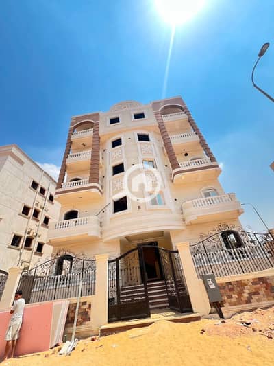 شقة 3 غرف نوم للبيع في 6 اكتوبر، الجيزة - WhatsApp Image 2026-08-19 at 11.41. 45 AM. jpeg