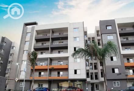 4 Bedroom Flat for Sale in Hadayek October, Giza - original - 2026-09-29T194345.792. jpg