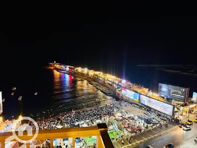 شقة 2 غرفة نوم للايجار في جليم، الإسكندرية - WhatsApp Image 2026-09-27 at 12.53. 53 (1). jpeg
