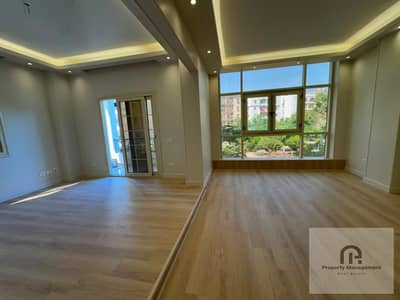 3 Bedroom Flat for Sale in New Cairo, Cairo - d9e8b4ba-653f-449b-a17c-febc4b4fc141. jpg 3 Bedroom Flat for Sale in New Cairo, Cairo - d9e8b4ba-653f-449b-a17c-febc4b4fc141. jpg