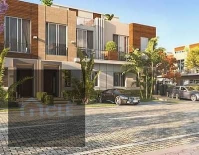 7 Bedroom Twin House for Sale in New Cairo, Cairo - WhatsApp Image 2026-09-29 at 15.07. 27. jpeg 7 Bedroom Twin House for Sale in New Cairo, Cairo - WhatsApp Image 2026-09-29 at 15.07. 27. jpeg