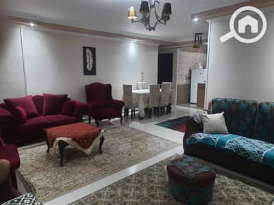 3 Bedroom Apartment for Rent in Zahraa Al Maadi, Cairo - 5a4fff05-3276-4a21-ac79-cae1b357260f. jpg
