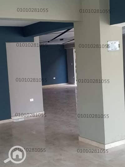 Retail for Rent in 6th of October, Giza - 10932. jpg