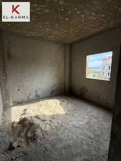 3 Bedroom Flat for Sale in Obour City, Cairo - 188938. jpg 3 Bedroom Flat for Sale in Obour City, Cairo - 188938. jpg