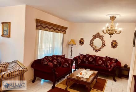 فلیٹ 3 غرف نوم للايجار في القاهرة الجديدة، القاهرة - 9e8d50b6-0ed2-428f-ae23-a0568aab7328. jpeg