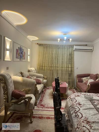 3 Bedroom Apartment for Rent in Nasr City, Cairo - 1266d3bc-dbff-452c-998f-e9af442eadd5. jpeg 3 Bedroom Apartment for Rent in Nasr City, Cairo - 1266d3bc-dbff-452c-998f-e9af442eadd5. jpeg