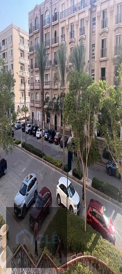 1 Bedroom Apartment for Rent in New Cairo, Cairo - WhatsApp Image 2026-09-29 at 21.38. 38 (4). jpeg