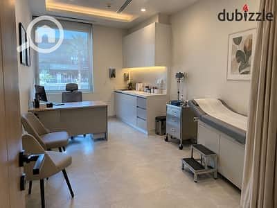 Clinic for Sale in New Cairo, Cairo - 185833701-400x300. jpeg