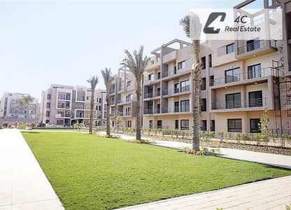 3 Bedroom Flat for Sale in New Cairo, Cairo - 1420603_0. jpeg