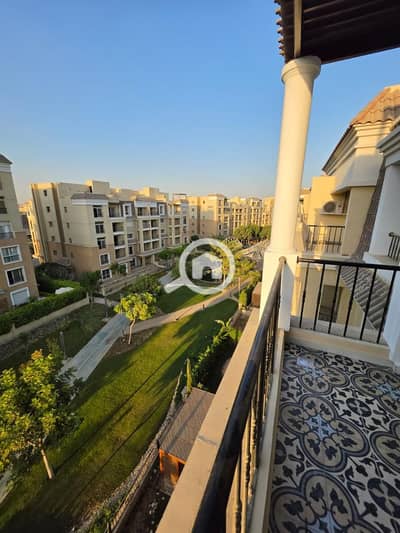 4 Bedroom Penthouse for Rent in Mostakbal City, Cairo - 06. jpg