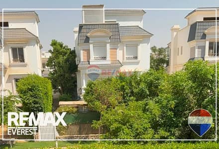 4 Bedroom Villa for Rent in 6th of October, Giza - original. jpg