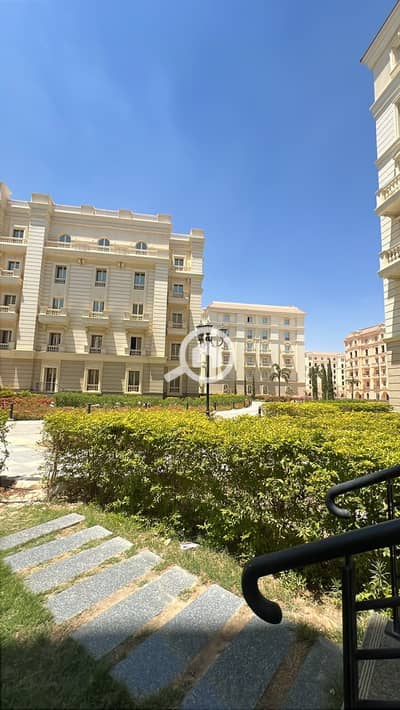 2 Bedroom Apartment for Sale in New Capital City, Cairo - WhatsApp Image 2026-09-07 at 5.15. 03 PM. jpeg