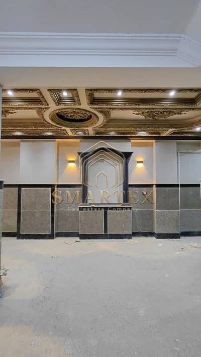 3 Bedroom Apartment for Sale in Shorouk City, Cairo - WhatsApp Image 2026-09-30 at 9.34. 35 PM (4). jpeg