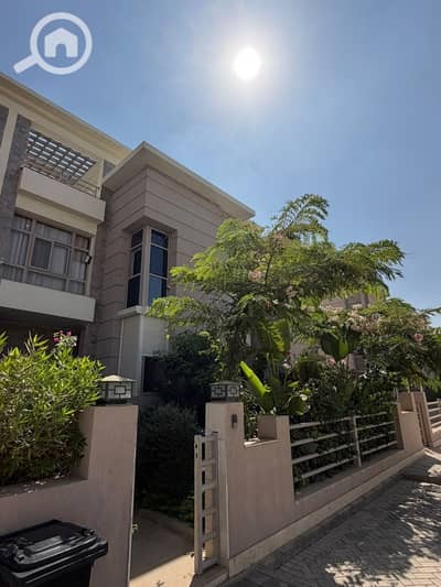 4 Bedroom Townhouse for Sale in New Cairo, Cairo - 05. jpg 4 Bedroom Townhouse for Sale in New Cairo, Cairo - 05. jpg