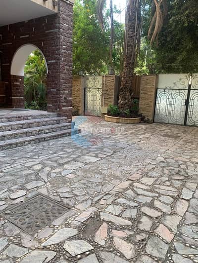 مکتب  للايجار في المعادي، القاهرة - WhatsApp Image 2026-09-30 at 8.40. 47 PM (2). jpeg