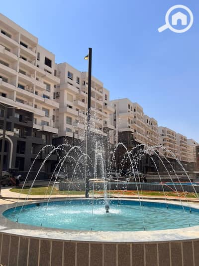 شقة 2 غرفة نوم للبيع في العاصمة الإدارية الجديدة، القاهرة - IMG-20260930-WA0164. jpg شقة 2 غرفة نوم للبيع في العاصمة الإدارية الجديدة، القاهرة - IMG-20260930-WA0164. jpg