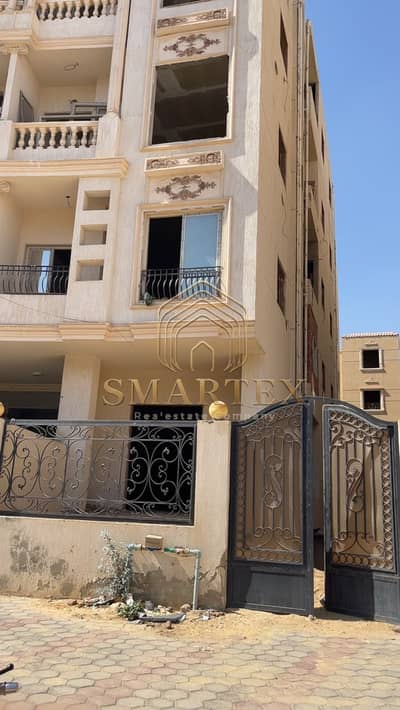 دوبلكس 4 غرف نوم للبيع في مدينة الشروق، القاهرة - WhatsApp Image 2026-09-28 at 2.46. 43 PM (1). jpeg دوبلكس 4 غرف نوم للبيع في مدينة الشروق، القاهرة - WhatsApp Image 2026-09-28 at 2.46. 43 PM (1). jpeg