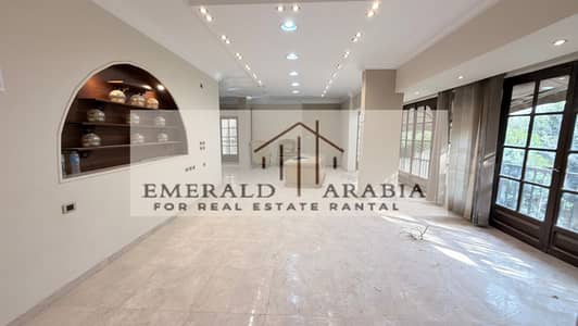 مکتب  للايجار في المعادي، القاهرة - IMG_2401. jpg