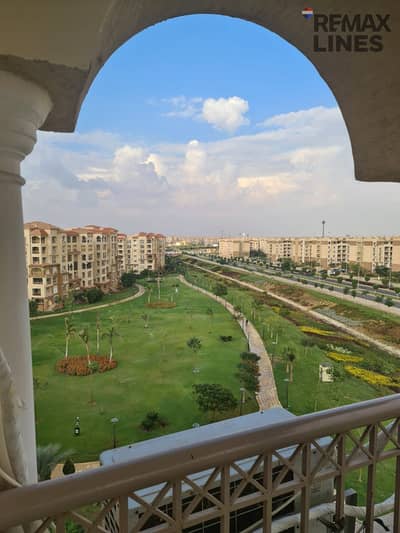شقة 3 غرف نوم للبيع في مدينتي، القاهرة - IMG-20260930-WA0003. jpg