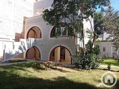 3 Bedroom Flat for Rent in Agami, Alexandria - 10871. jpg