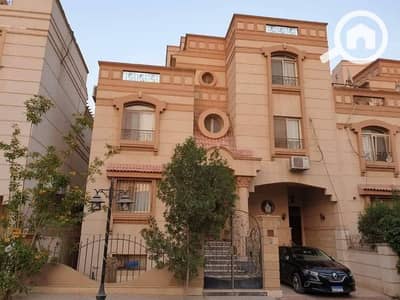 5 Bedroom Villa for Rent in Zahraa Al Maadi, Cairo - 7. jpg