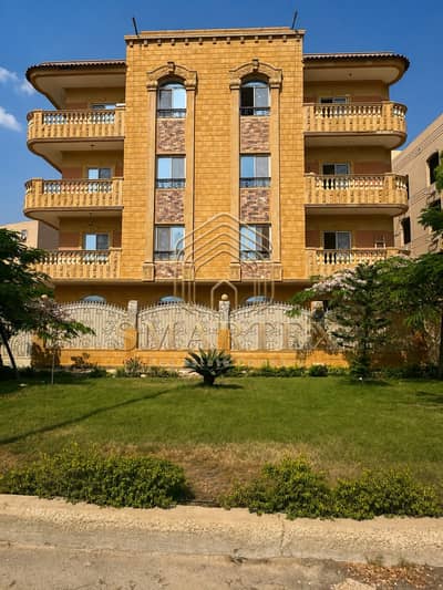 3 Bedroom Apartment for Sale in Shorouk City, Cairo - WhatsApp Image 2026-09-30 at 11.39. 30 PM. jpeg