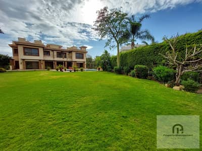 6 Bedroom Villa for Sale in Katameya, Cairo - 93d99928-9ea5-4901-8259-9c485148e3a4. jpg 6 Bedroom Villa for Sale in Katameya, Cairo - 93d99928-9ea5-4901-8259-9c485148e3a4. jpg