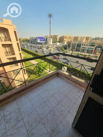 3 Bedroom Apartment for Rent in New Cairo, Cairo - WhatsApp Image 2026-09-30 at 9.55. 04 PM. jpeg