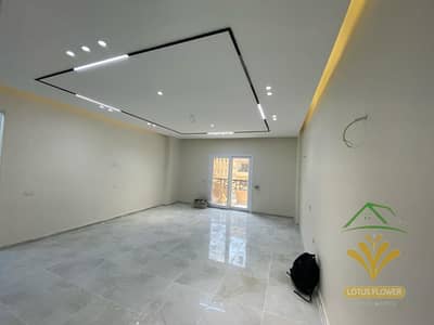 4 Bedroom Apartment for Rent in New Cairo, Cairo - e3329294-7a8f-4c15-a239-49ed461089c1. jpg