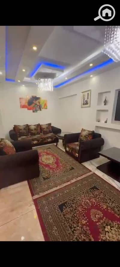 شقة 3 غرف نوم للايجار في الابراهيمية، الإسكندرية - 1000137443. jpg