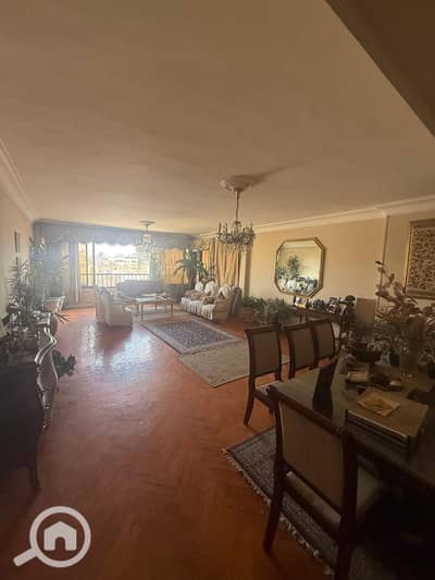 3 Bedroom Flat for Sale in Mohandessin, Giza - 1000166081. jpg