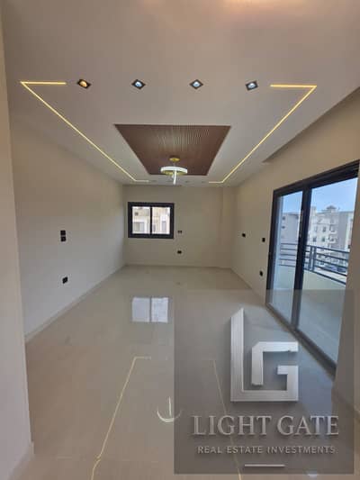 3 Bedroom Apartment for Sale in New Cairo, Cairo - 278743. jpg