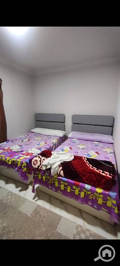 3 Bedroom Flat for Rent in Nakheel, Alexandria - 11469. jpg