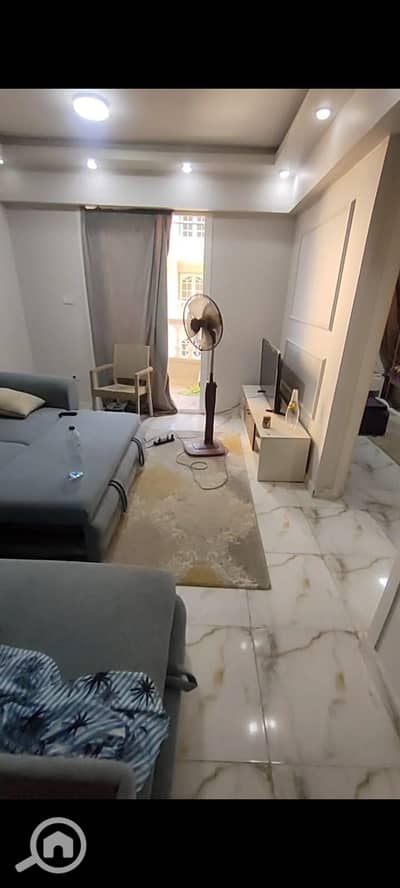 3 Bedroom Apartment for Rent in Nakheel, Alexandria - 11463. jpg 3 Bedroom Apartment for Rent in Nakheel, Alexandria - 11463. jpg