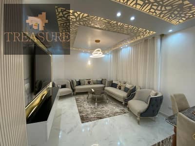 2 Bedroom Apartment for Rent in New Cairo, Cairo - WhatsApp Image 2026-06-28 at 4.10. 58 PM. jpeg