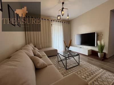 2 Bedroom Flat for Rent in New Cairo, Cairo - WhatsApp Image 2026-07-05 at 3.11. 00 PM. jpeg 2 Bedroom Flat for Rent in New Cairo, Cairo - WhatsApp Image 2026-07-05 at 3.11. 00 PM. jpeg