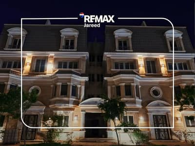3 Bedroom iVilla for Sale in 6th of October, Giza - Heikal-1671---2. png---6f5e86e78318a7e92073e4774c3dadfd. png