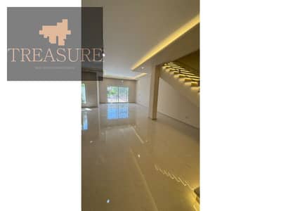 4 Bedroom Townhouse for Rent in New Cairo, Cairo - WhatsApp Image 2026-09-30 at 7.05. 42 PM. jpg