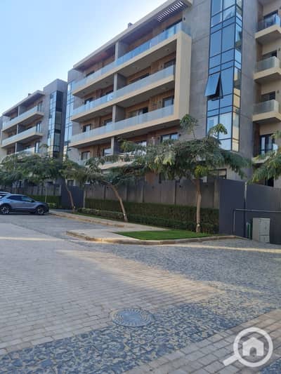 2 Bedroom Flat for Sale in New Cairo, Cairo - WhatsApp Image 2026-03-29 at 10.24. 02 PM (5). jpeg 2 Bedroom Flat for Sale in New Cairo, Cairo - WhatsApp Image 2026-03-29 at 10.24. 02 PM (5). jpeg