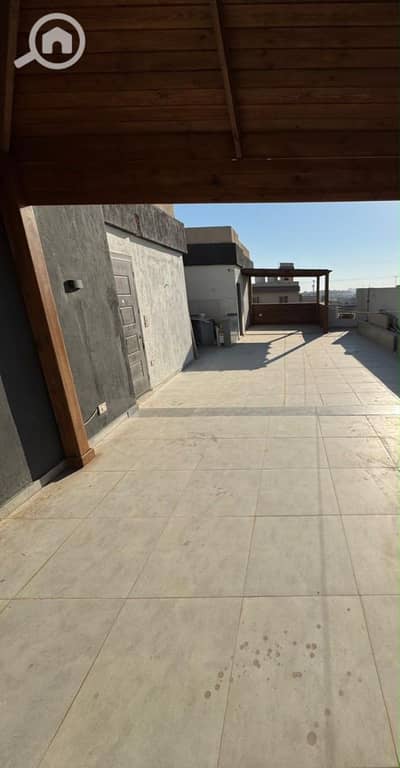 1 Bedroom Roof for Rent in 6th of October, Giza - 1000465563. jpg